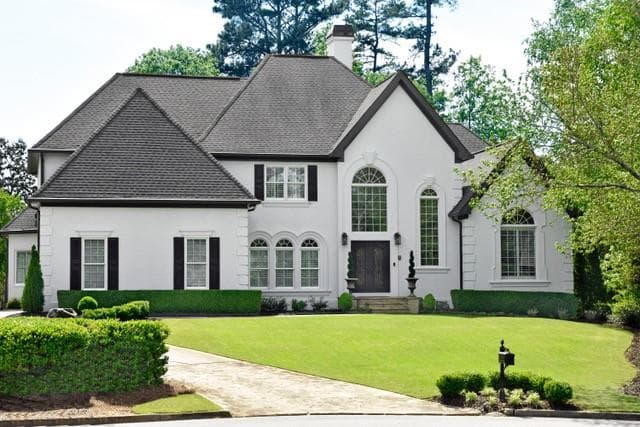 405 Thorpe Park, Johns Creek, GA 30097 — most recent listing photo