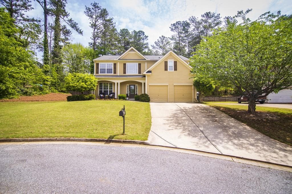 3003 WATERDANCE Drive, Kennesaw, GA 30152 — most recent listing photo