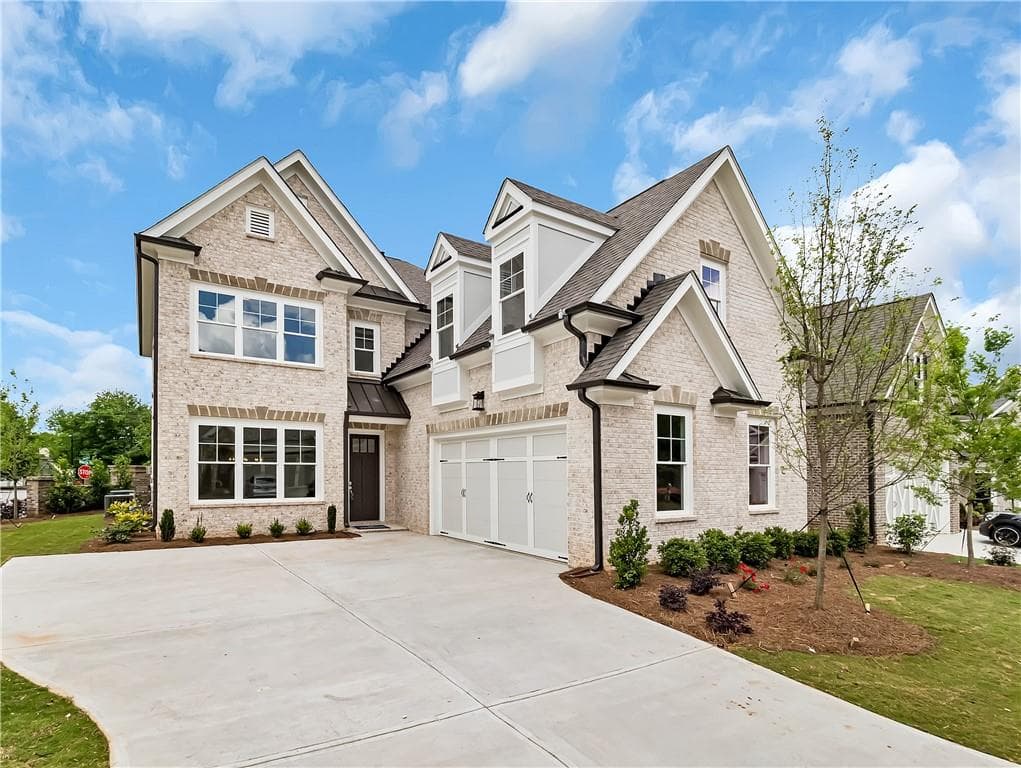 740 Harris Walk Lane, Alpharetta, GA 30009 — most recent listing photo