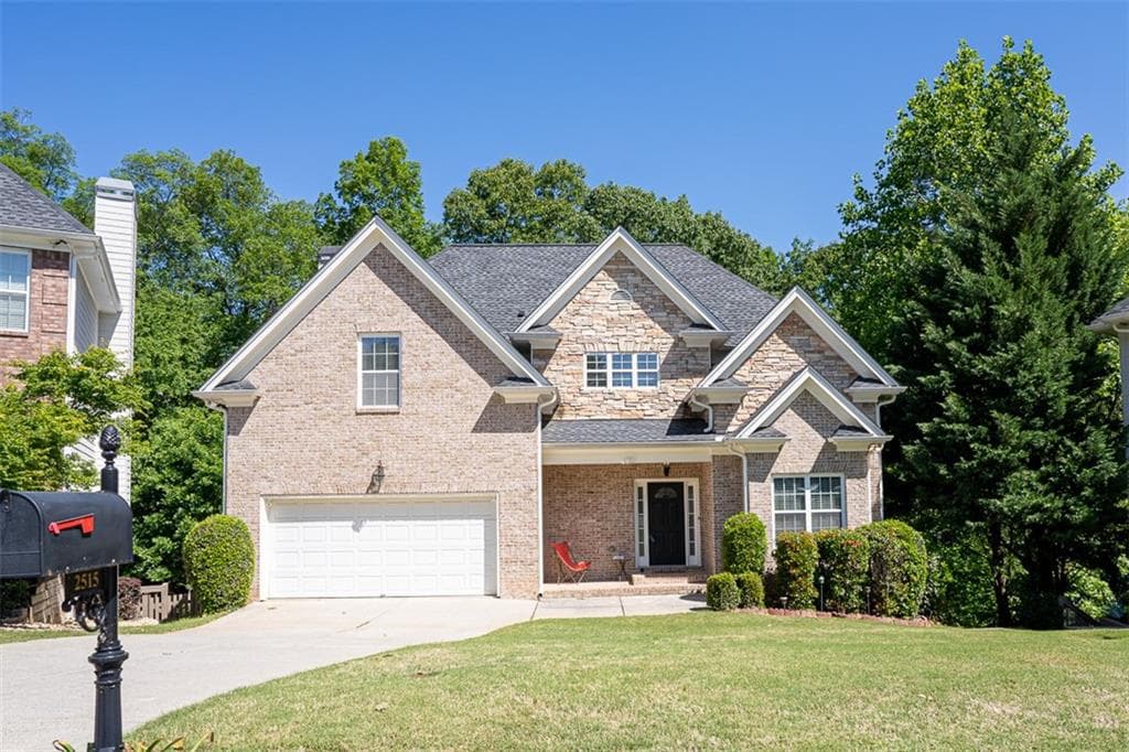 2515 Kingsbrooke Lane, Duluth, GA 30097 — most recent listing photo