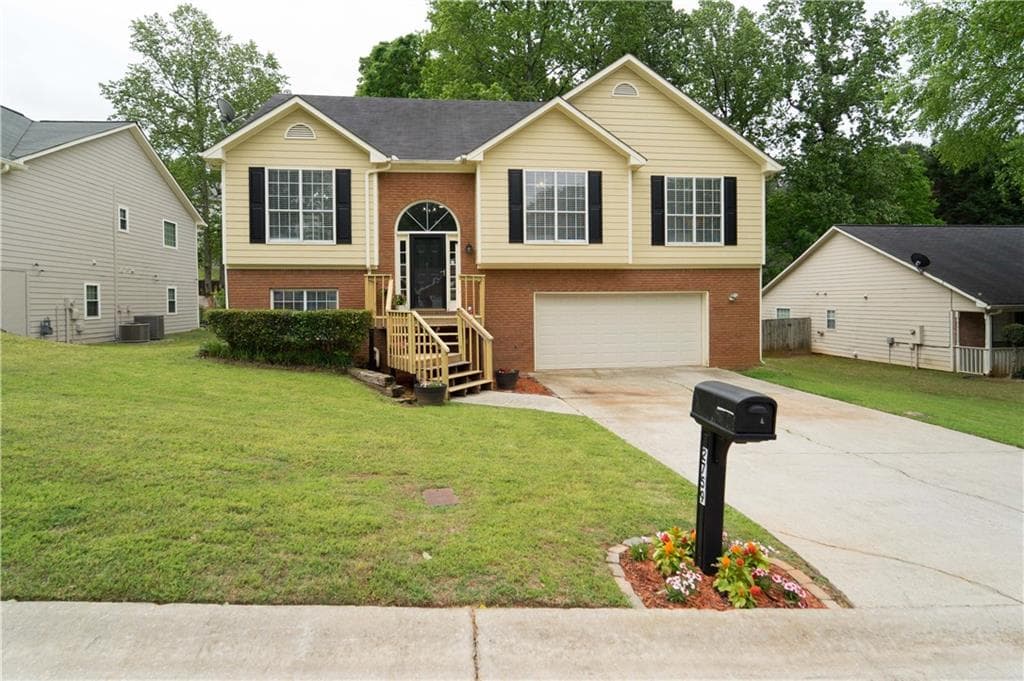2759 Sterling Drive, Lawrenceville, GA 30043 — most recent listing photo