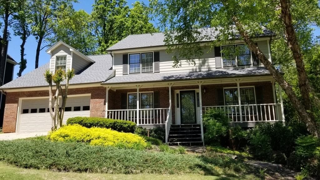 991 CAMDEN HILL Court, Lawrenceville, GA 30046 — most recent listing photo