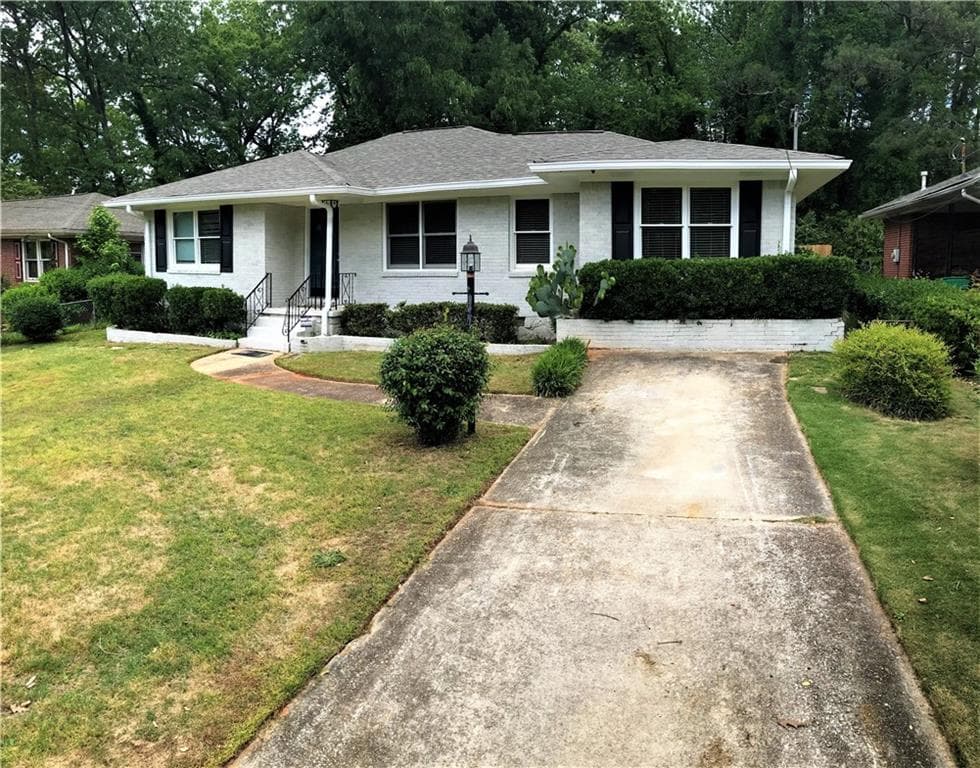 1760 Mckenzie Drive, Decatur, GA 30032 — most recent listing photo