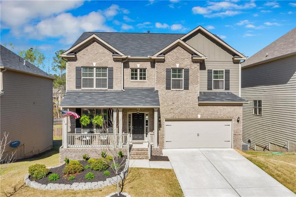 2689 Ogden Trail, Buford, GA 30519 — most recent listing photo
