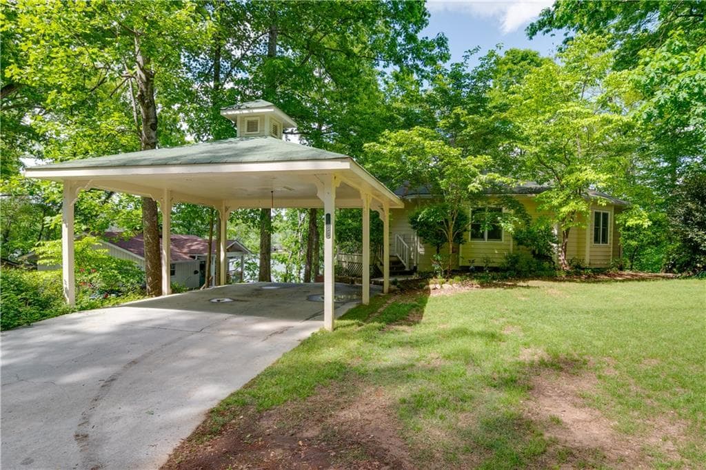 8388 Lake Drive, Snellville, GA 30039 — most recent listing photo