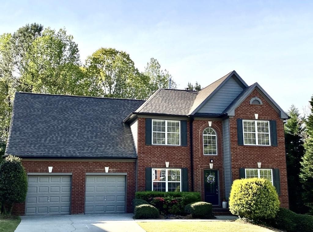 1550 Ridgemill Terrace, Dacula, GA 30019 — most recent listing photo