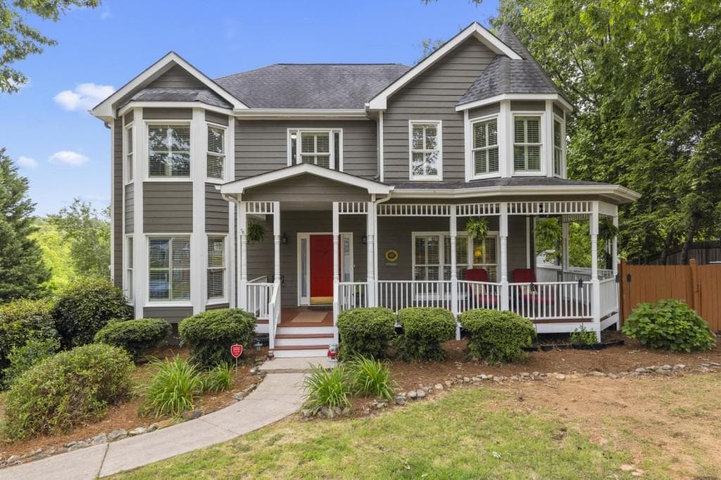 1680 Heritage Drive, Cumming, GA 30041 — most recent listing photo