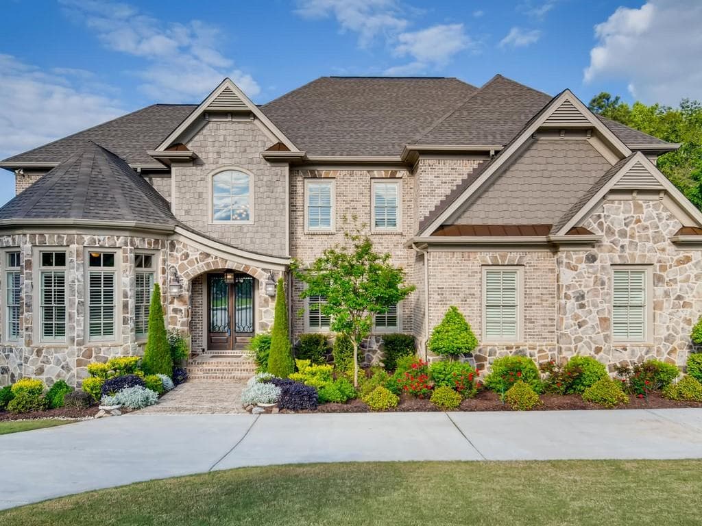 804 Barn Owl Road, Marietta, GA 30068 — most recent listing photo