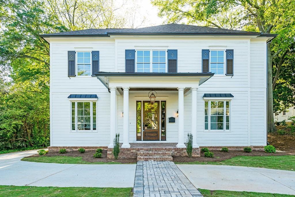 319 Church Street, Marietta, GA 30060 — most recent listing photo