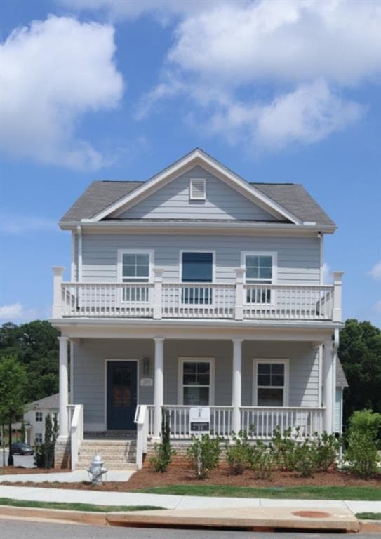 200 Fender Walk, Marietta, GA 30060 — most recent listing photo