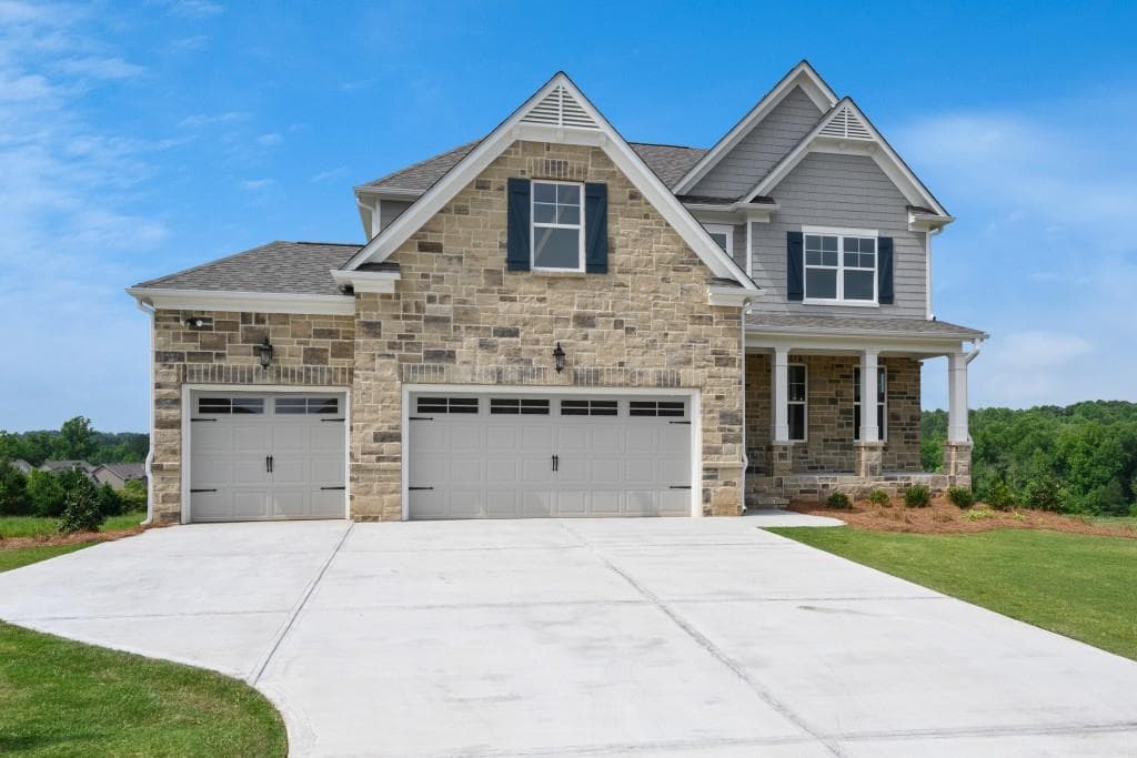 2223 Cotton Gin Row, Jefferson, GA 30549 — most recent listing photo