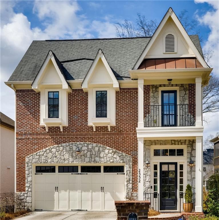 2352 Colonial Drive, Brookhaven, GA 30319 — most recent listing photo