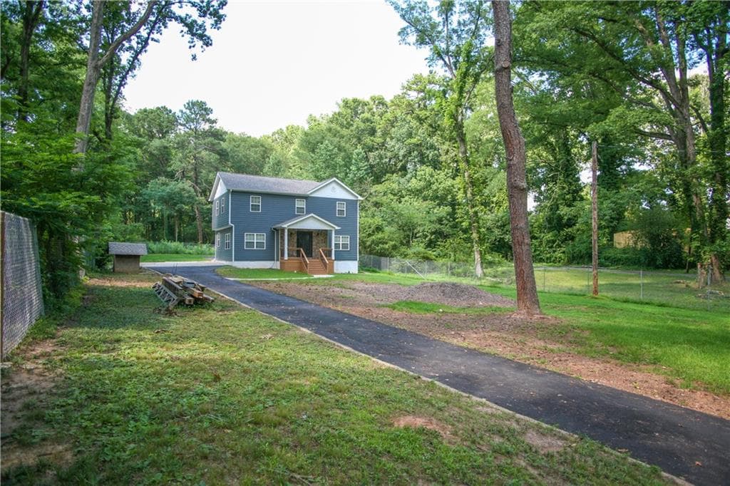 2481 Stone Road, East Point, GA 30344 — most recent listing photo