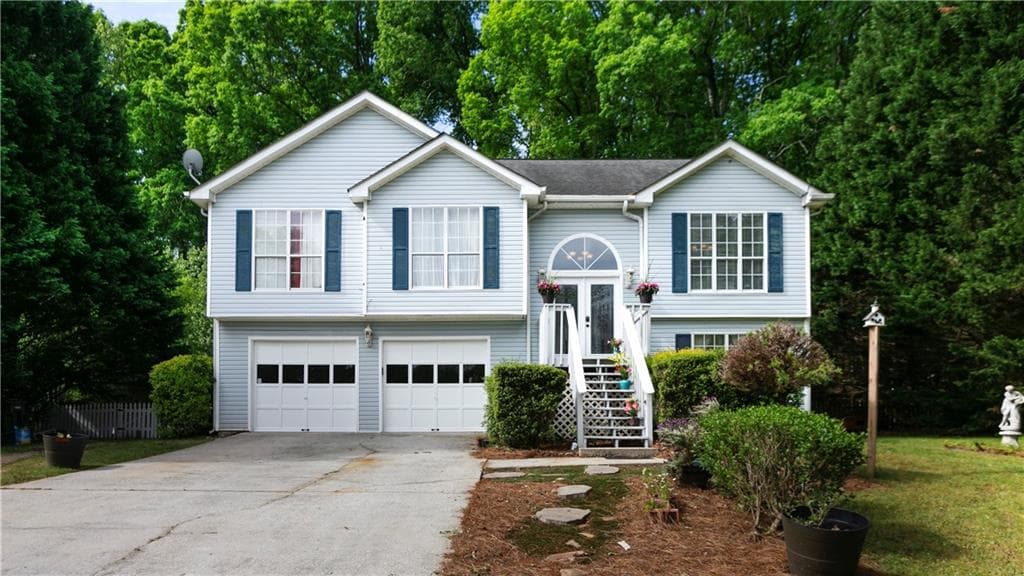 2732 Lake Vista Drive, Buford, GA 30519 — most recent listing photo