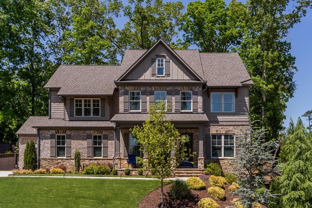 2289 Moondance Lane, Marietta, GA 30062 — most recent listing photo