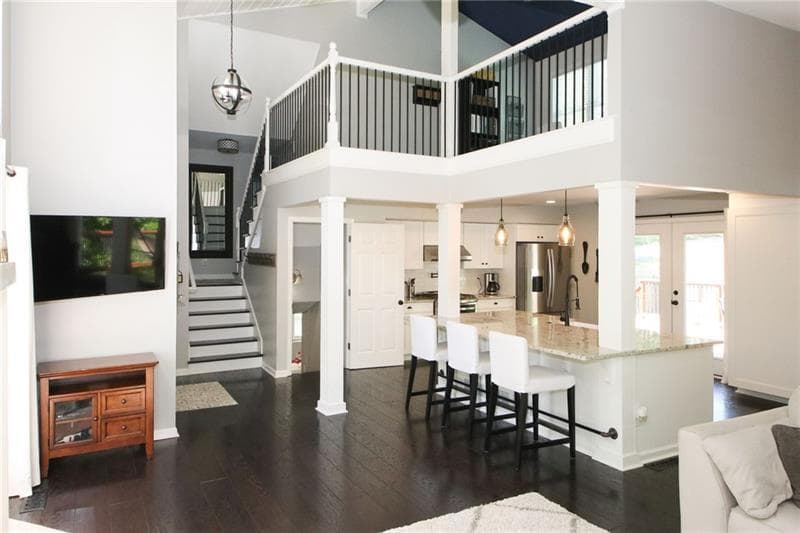 5123 Davidson Road, Marietta, GA 30068 — most recent listing photo