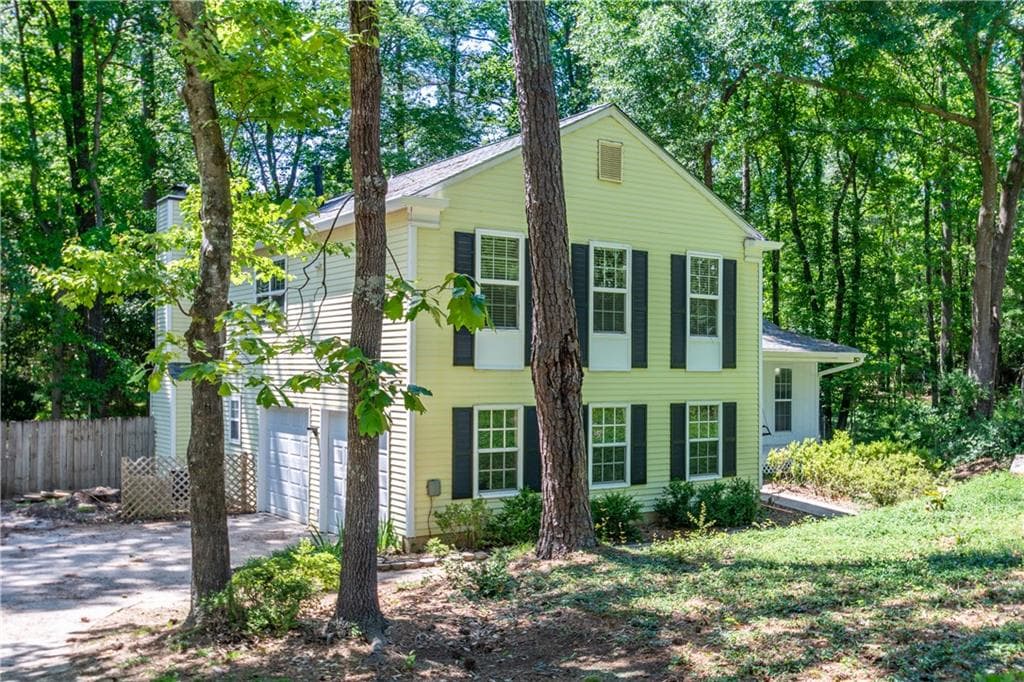 190 Laurel Mill Court, Roswell, GA 30076 — most recent listing photo