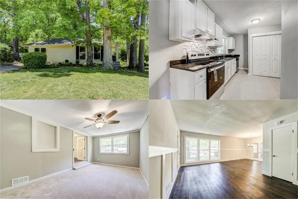 1957 Cindy Drive, Decatur, GA 30032 — most recent listing photo