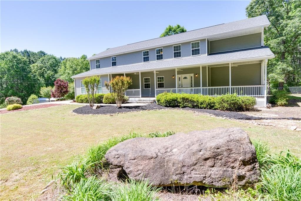 148 Harris Road, Jackson, GA 30233 — most recent listing photo