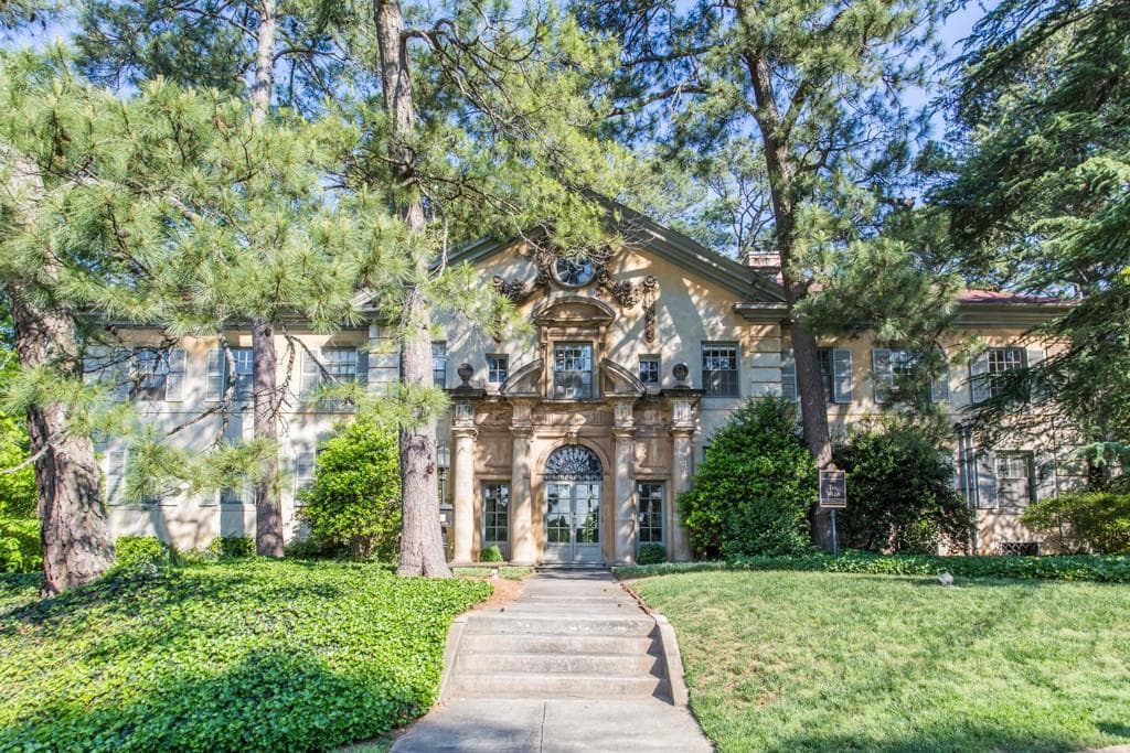 200 Montgomery Ferry Drive 31, Atlanta, GA 30309 — most recent listing photo