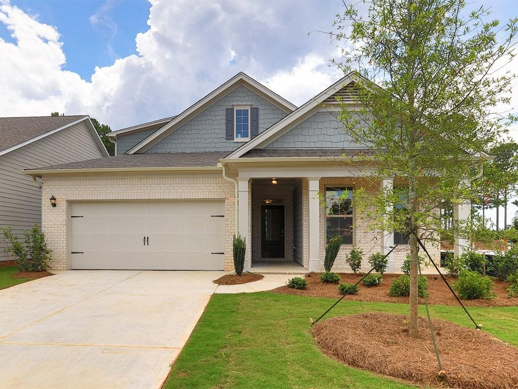 142 Overlook Ridge Way, Canton, GA 30114 — most recent listing photo