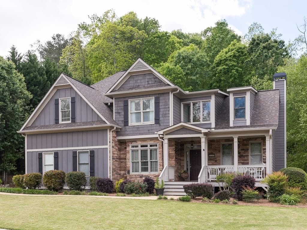 358 Homestead Drive, Dallas, GA 30157 — most recent listing photo