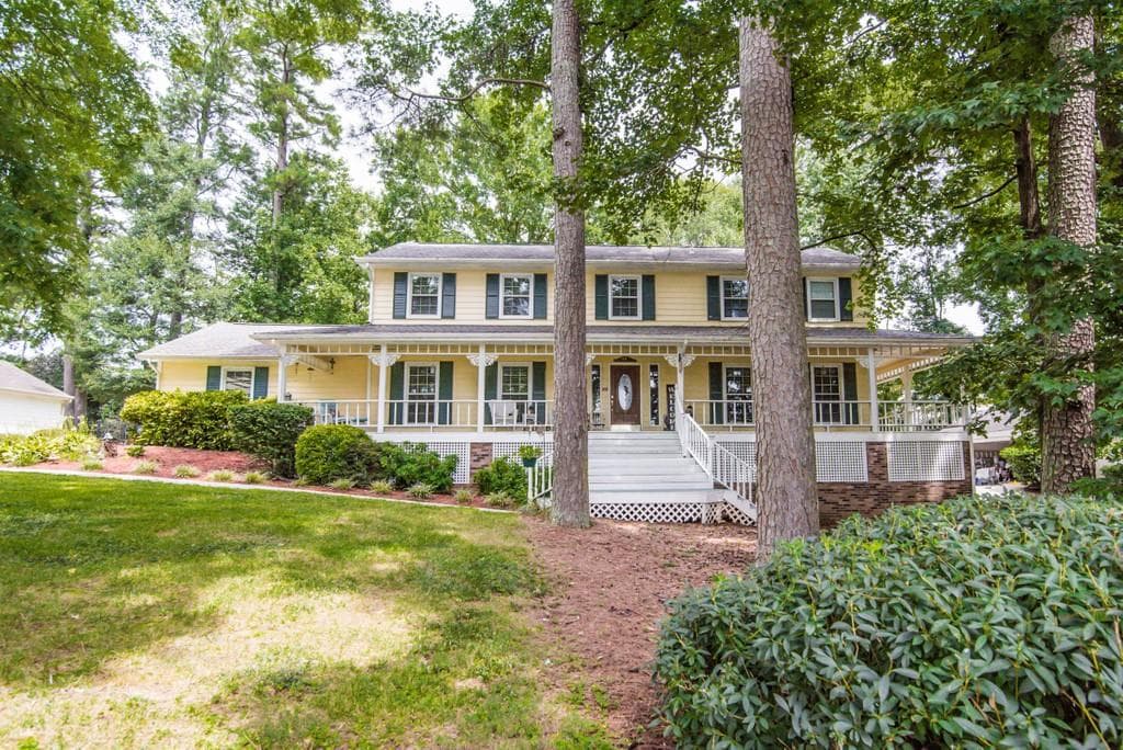 52 LANCASTER Court, Lilburn, GA 30047 — most recent listing photo