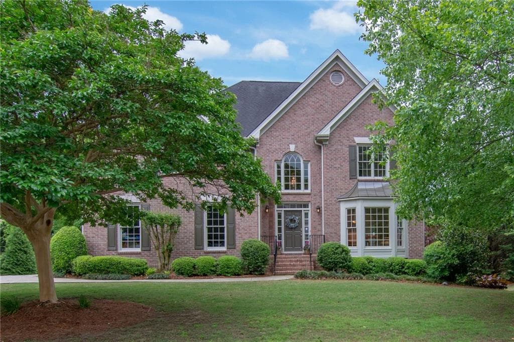 5136 Broadgreen Drive, Peachtree Corners, GA 30092 — most recent listing photo