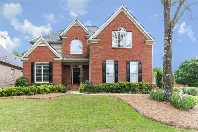 2761 Riderwood Lane, Marietta, GA 30062 — most recent listing photo