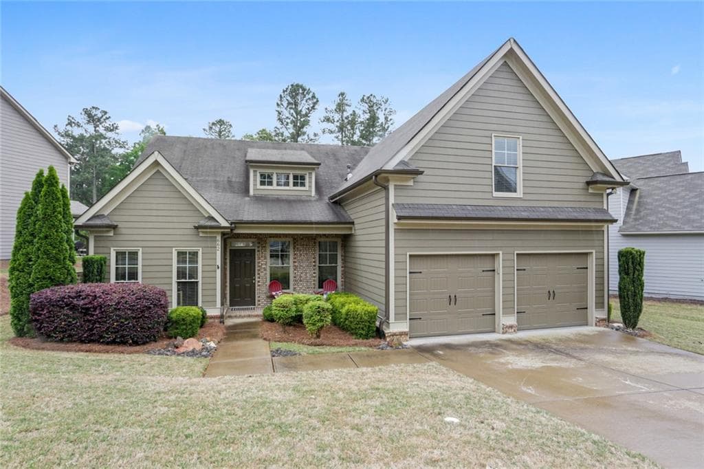 662 Blackberry Run Trail, Dallas, GA 30132 — most recent listing photo