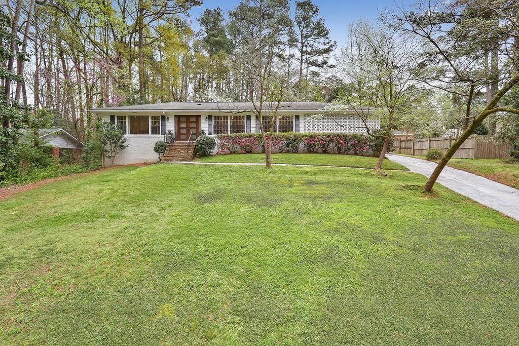 3317 Embry Hills Drive, Chamblee, GA 30341 — most recent listing photo