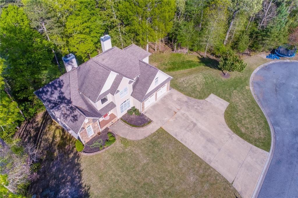 63 Ansley Court, Jasper, GA 30143 — most recent listing photo