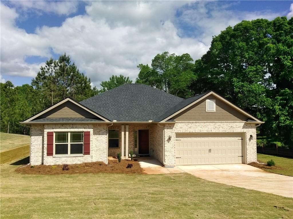 725 Skyview Drive, Commerce, GA 30529 — most recent listing photo