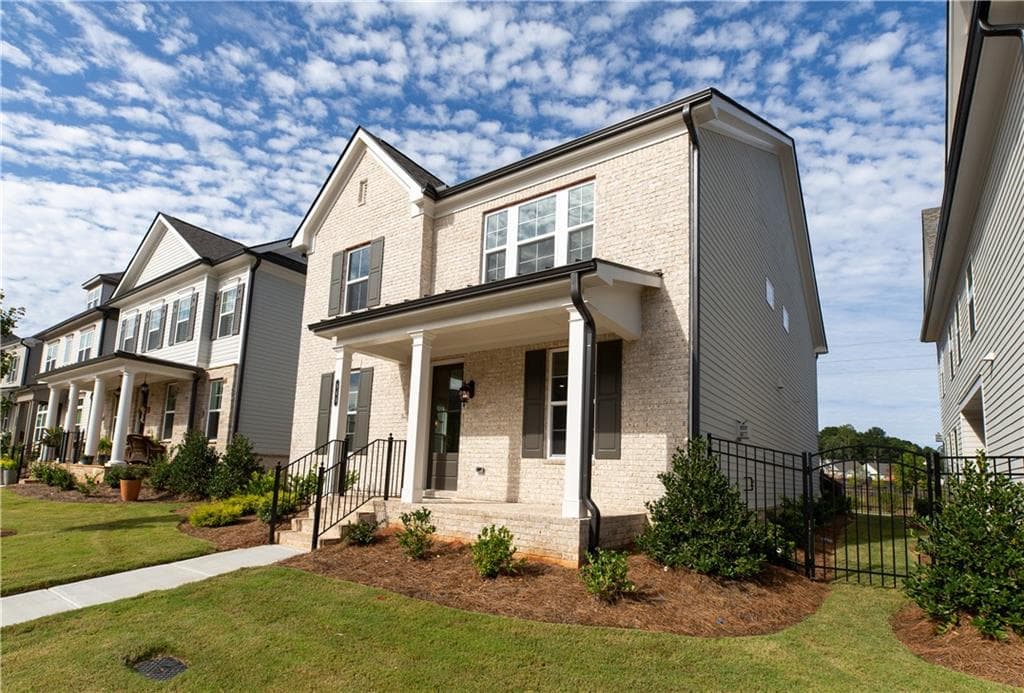 545 Turlington Place, Alpharetta, GA 30004 — most recent listing photo