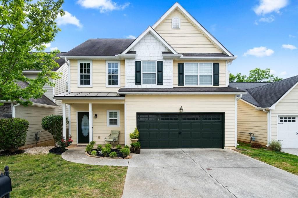 15 COTTAGE Trace, Cartersville, GA 30121 — most recent listing photo