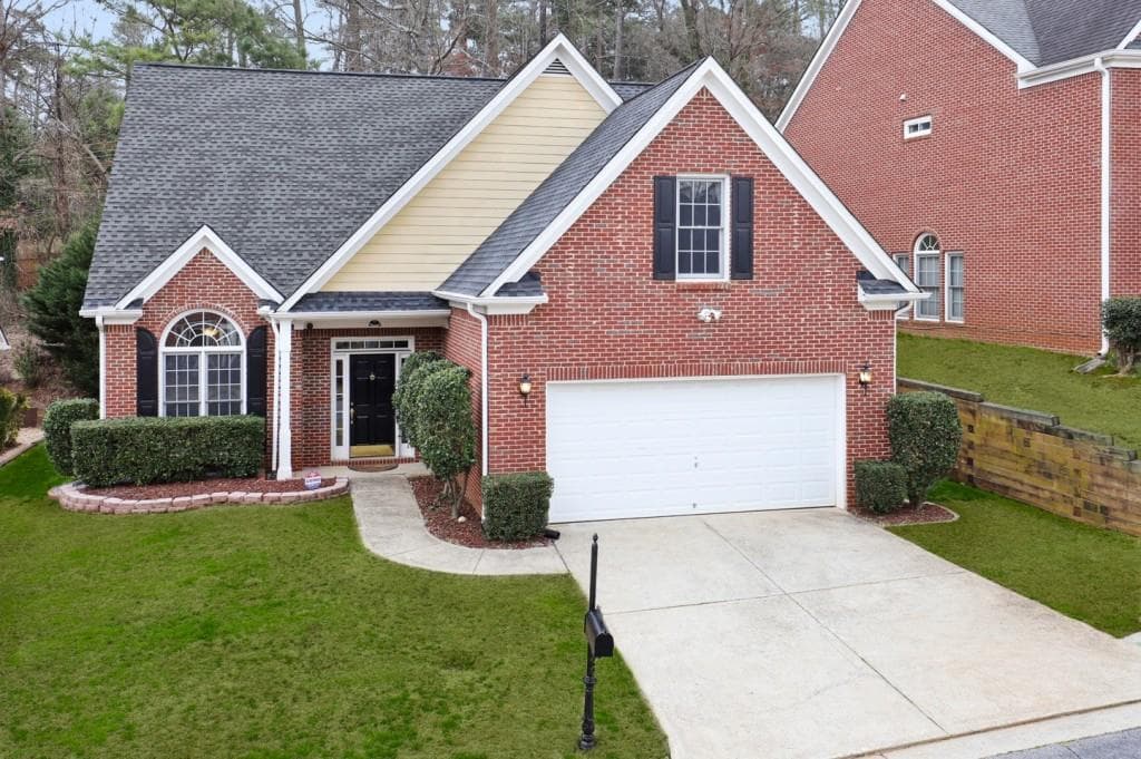 3435 Rose Arbor Court, Doraville, GA 30340 — most recent listing photo