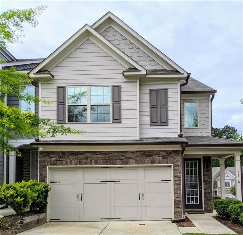 7618 Summer Berry Lane, Lithonia, GA 30038 — most recent listing photo