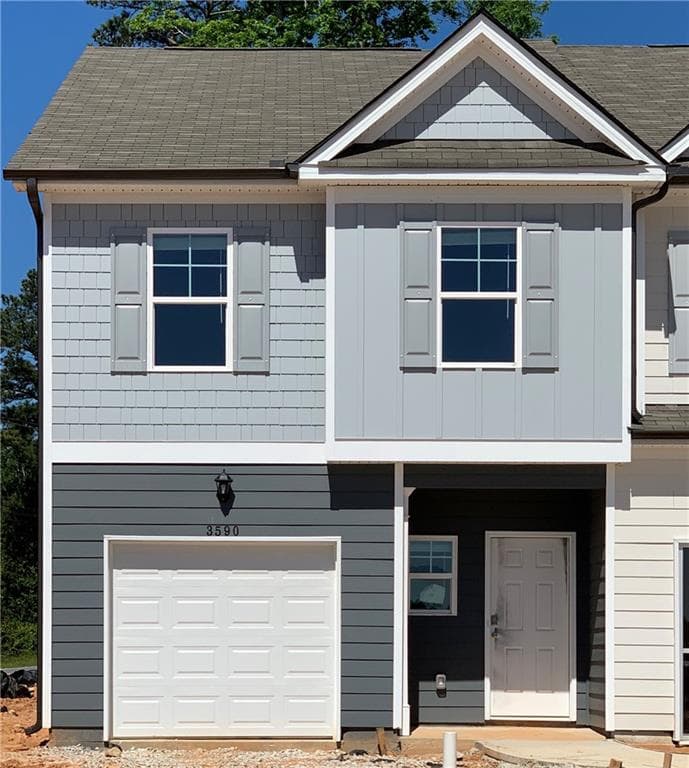7094 Gladstone Circle, Stonecrest, GA 30038 — most recent listing photo