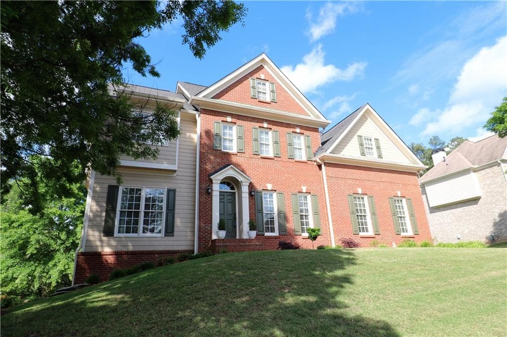 1170 Thistle Gate Path, Lawrenceville, GA 30045 — most recent listing photo