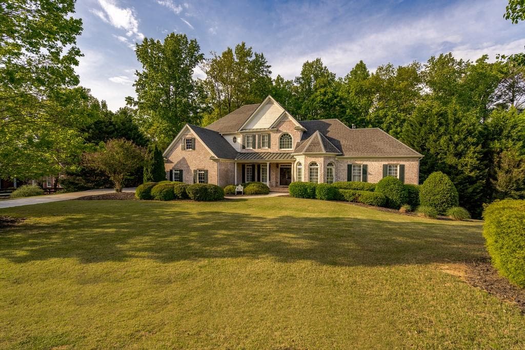 835 NETTLEBROOK Lane, Milton, GA 30004 — most recent listing photo