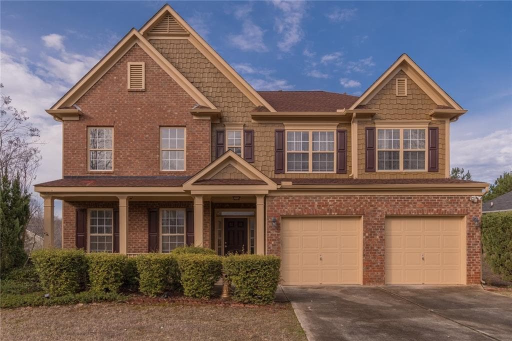 789 Key Largo Court, Auburn, GA 30011 — most recent listing photo
