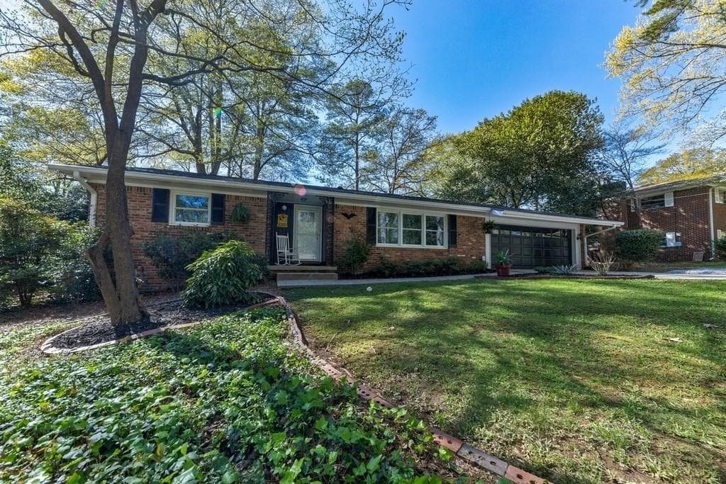1288 Berkeley Road, Avondale Estates, GA 30002 — most recent listing photo