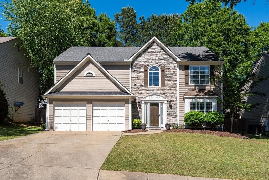 4316 Sentinel Place, Kennesaw, GA 30144 — most recent listing photo