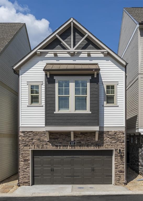1073 Kirkland Circle, Smyrna, GA 30080 — most recent listing photo