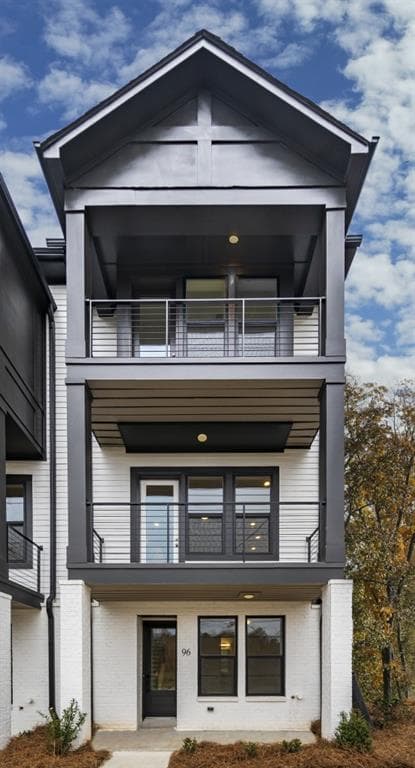 96 Rogers Street 14, Atlanta, GA 30317 — most recent listing photo