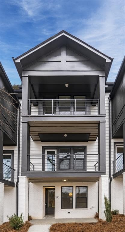 90 Rogers Street 12, Atlanta, GA 30317 — most recent listing photo