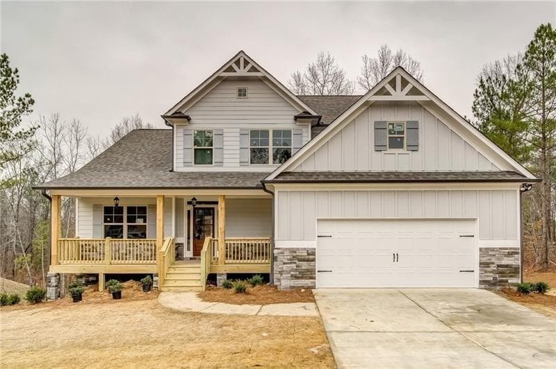 530 Black Horse Circle, Canton, GA 30114 — most recent listing photo