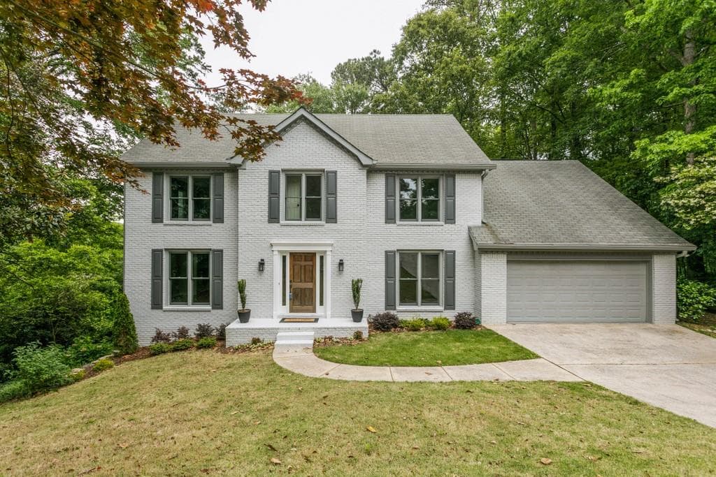 1977 Wilder Way, Marietta, GA 30068 — most recent listing photo