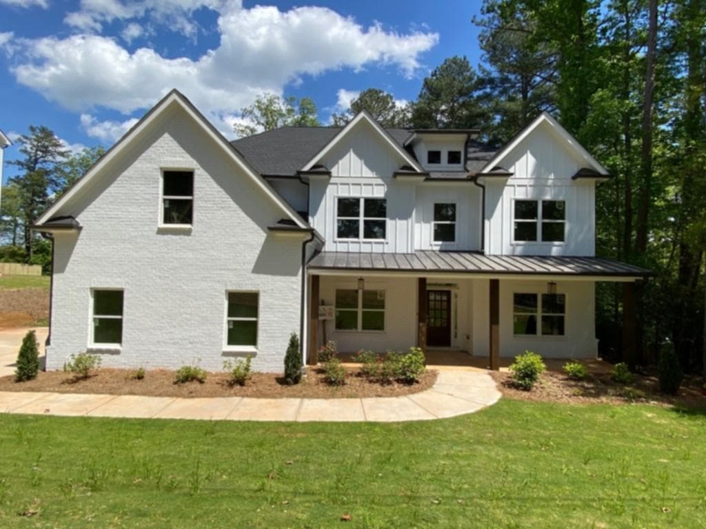 3920 Trammel Drive, Cumming, GA 30041 — most recent listing photo