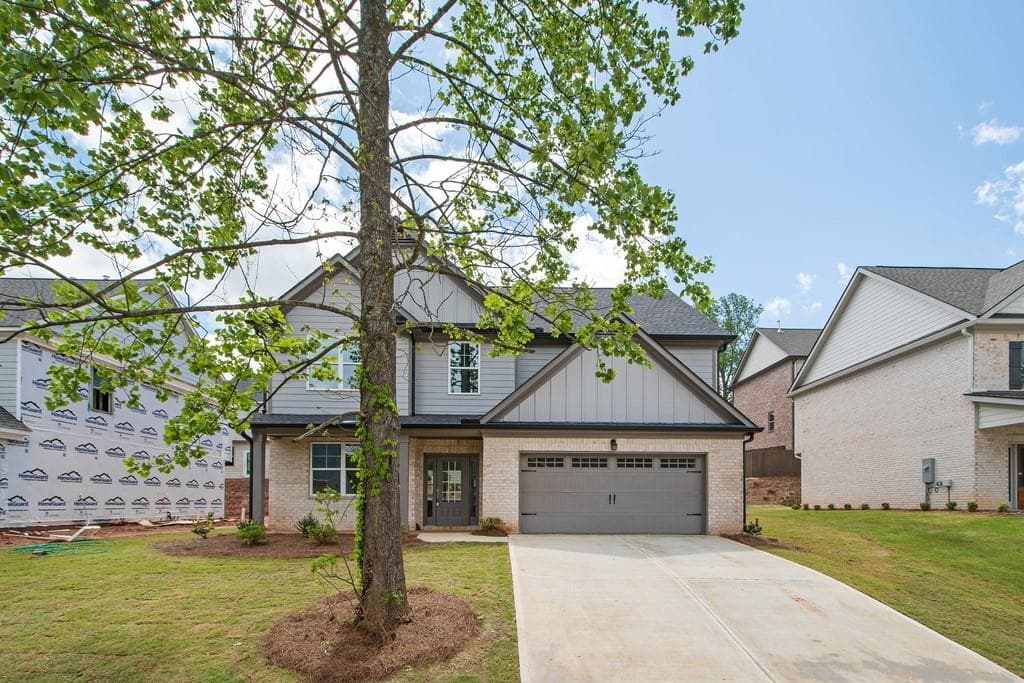 30 Espy Street, Buford, GA 30518 — most recent listing photo